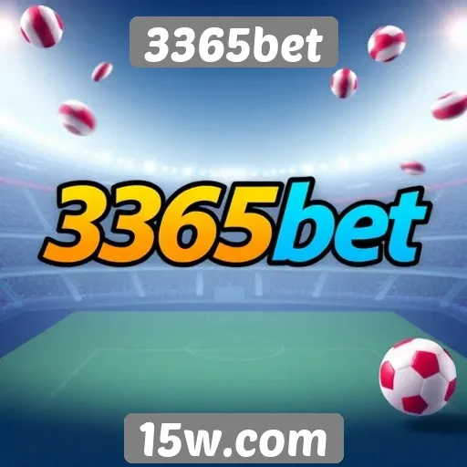 Plataforma 3365bet atrai novos jogadores diariamente