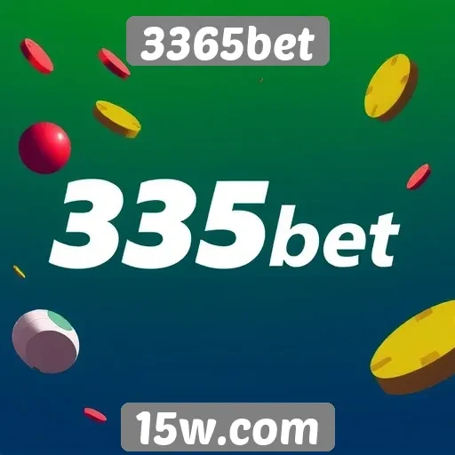 3365bet oferece diversas opções de jogos online