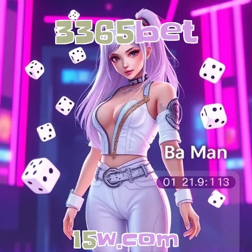 3365bet Site Confiável