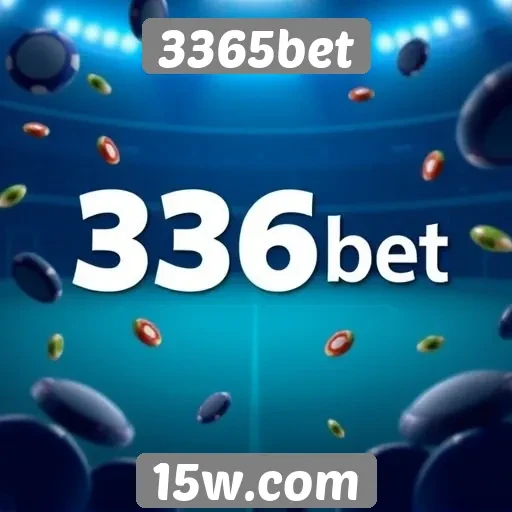 Ofertas de jogos disponíveis na plataforma 3365bet