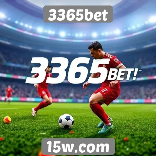 Estudo de mercado aponta crescimento da 3365bet