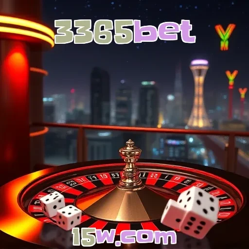 3365bet Promoções