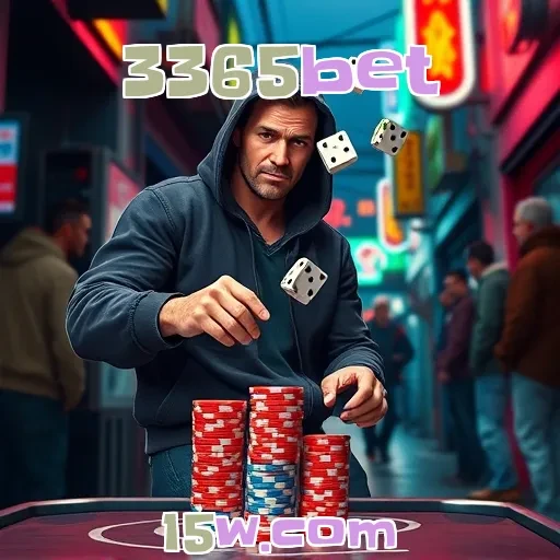 3365bet Suporte 24/7